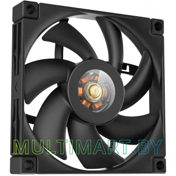 Вентилятор для корпуса DeepCool FT9 SLIM (R-FT9SLIM-BKWPN1-G) картинка 2